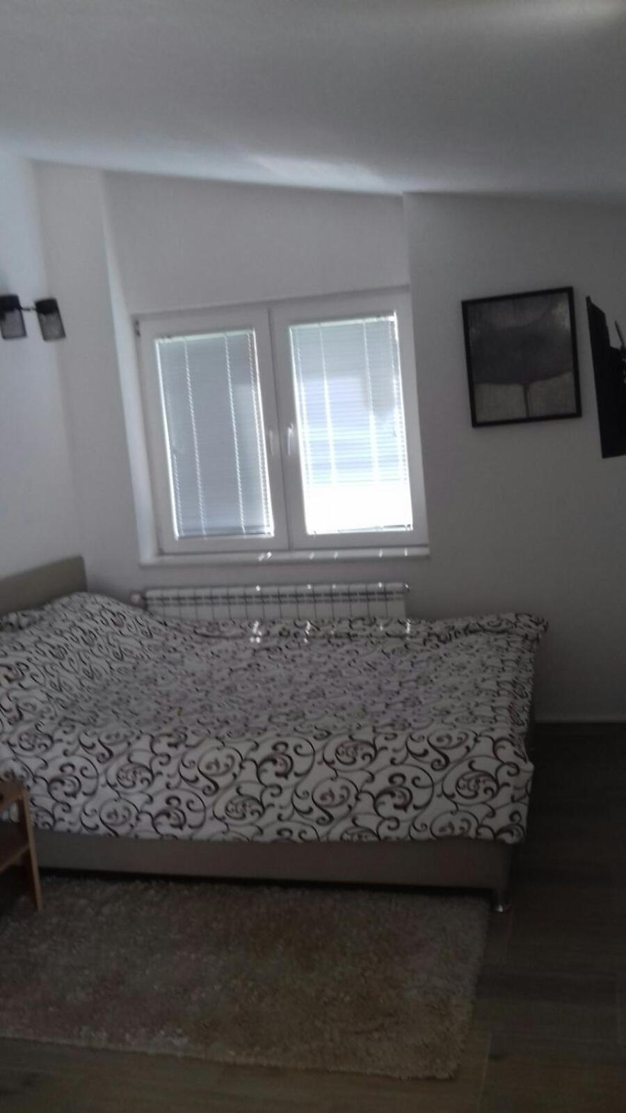 Отель Modern&Cozy Bosnian House With Garden+Free Parking Сараево Экстерьер фото